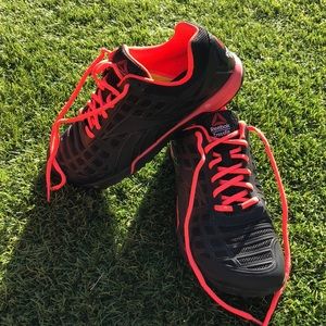 Reebok CrossFit Nanos Women’s Size 9.5